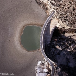 Drought. Sequía. Spain. WU PHOTO © Willy Uribe Archivo fotográfico Reportajes