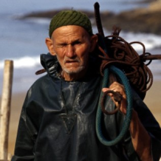 Marruecos. Factor Humano - WU PHOTO © Willy Uribe