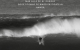 Trilogía del Surf. Willy Uribe. Los Libros del Lince, 2017.
