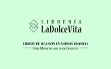 LA DOLCE VITA – LIBRERÍA Ilaria Sansotta – librera y restauradora de libros. Barcelona
